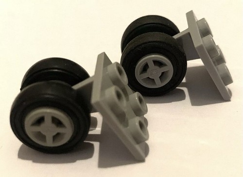 Lego 4860c01 vecchio vintage - lego,