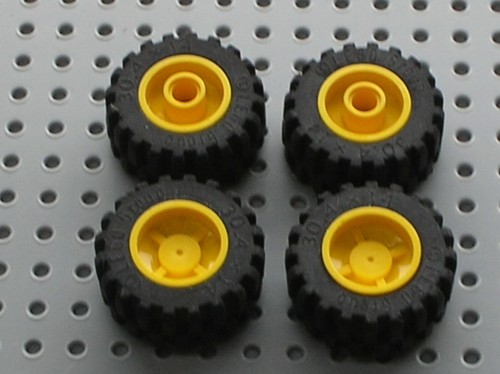 Lego tyre x - lego,
