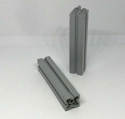 Lego supporto 2x2x8 rif - supporto,