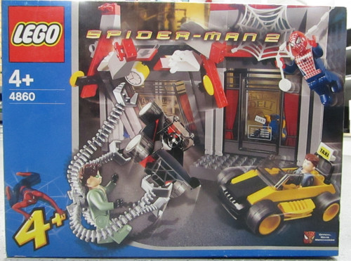 2004 lego 4860 - 2004, 2