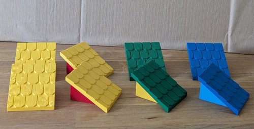 Lego duplo tetto 4860c03 - lego,