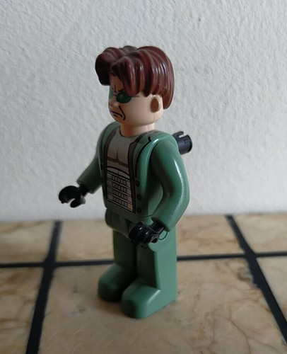 Lego doc ock - lego,