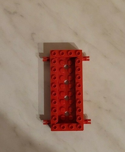 Lego system base veicolo - base,