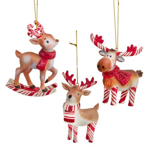 Bastone caramelle renne - , e