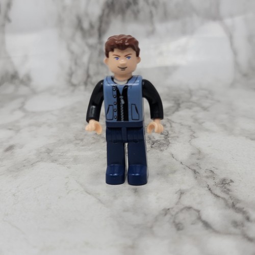 Lego peter parker minifigure - lego,