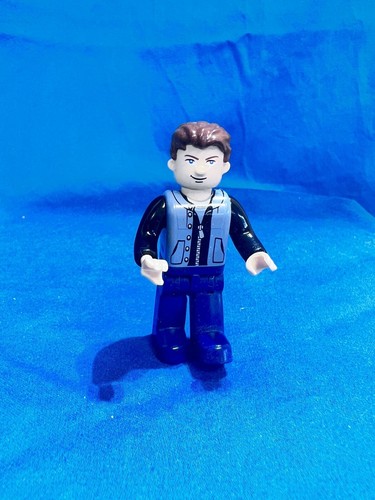 Lego peter parker - peter,