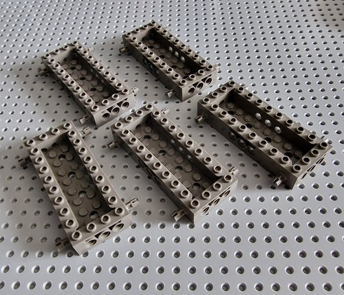 Lego technic telaio - technic,
