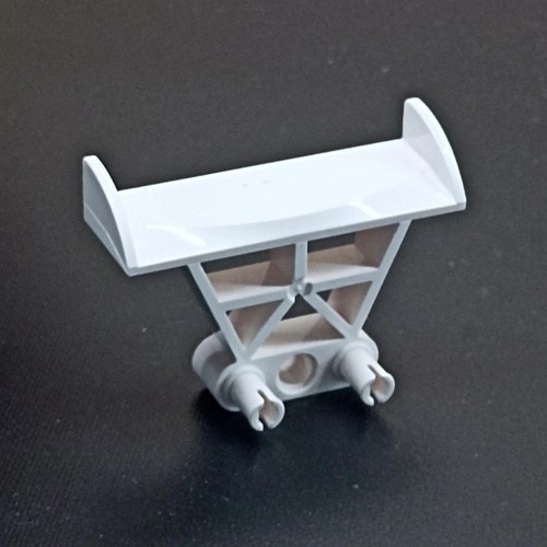 Lego spoiler posteriore 3x4x6