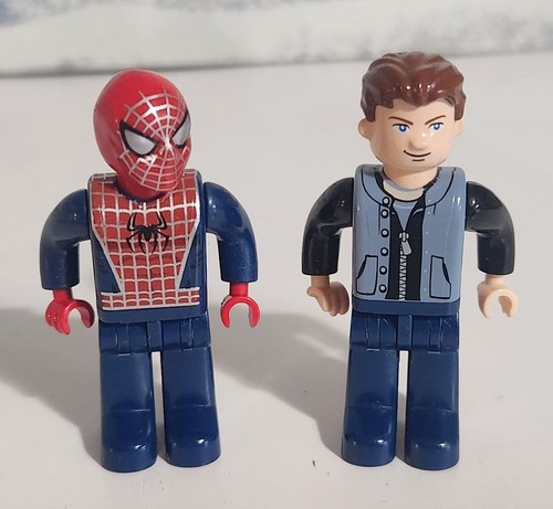 2004 spider man doc - spider-man,