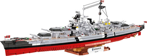 Cobi 4860 wwii corazzata - cobi-4860,