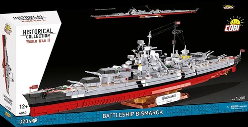 Cobi 4860 collezione - -,