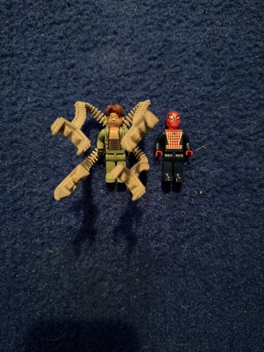 Lotto minifigure lego - minifigure, junior