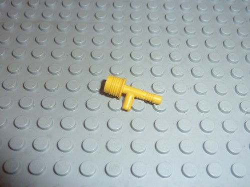 Lego minifig accessory torch - minifig,