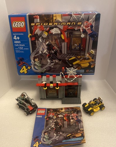 Set lego vintage - set,