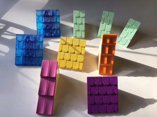 Lego duplo lotto 11 - lego, di