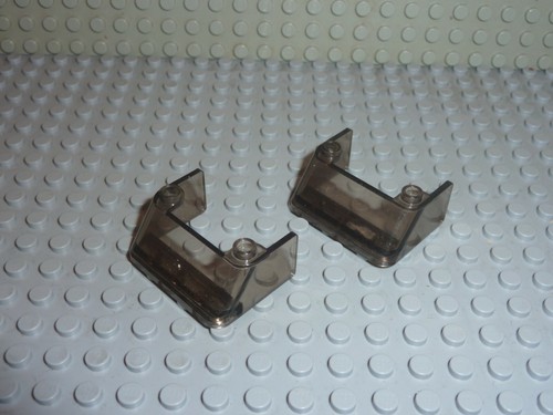Pare brise lego smoke - x,